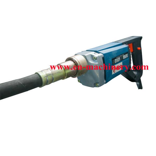 Good Quality!!! New Electric Motor Portable Mini Handy Concrete Vibrators, China Supplier