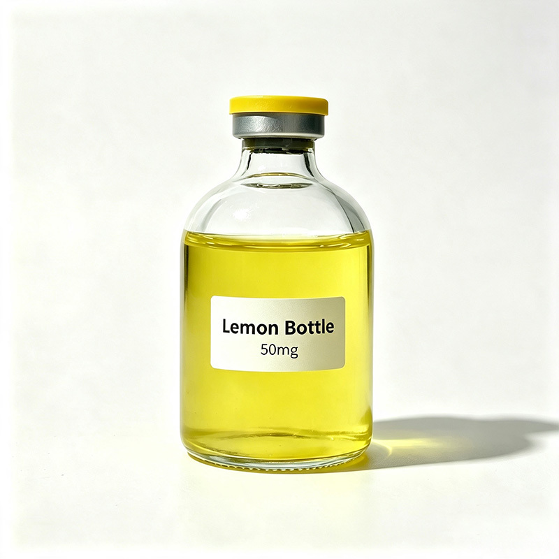PH Balancing Citric Acid Liquid Dermal Filler Products Mild Exfoliation Skin Brightening