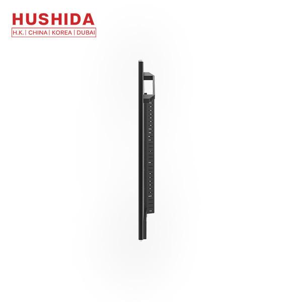 Anti Theft Lock Digital Signage Lcd Advertising Display HD Video Picture Playback 32