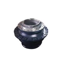Engrenagem de redução do curso de Travel Gearbox ZX870 da máquina escavadora de Belparts para Hitachi