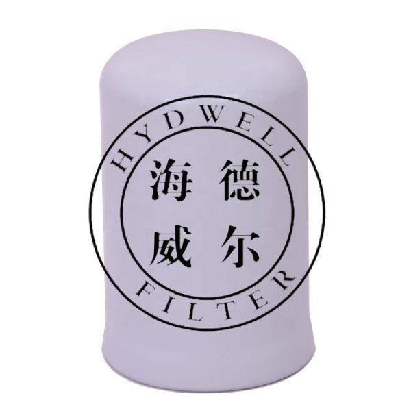 Tractor Hydraulic Oil Filter Element Reference NO. P164381 58456181 HF6554 1266751H2