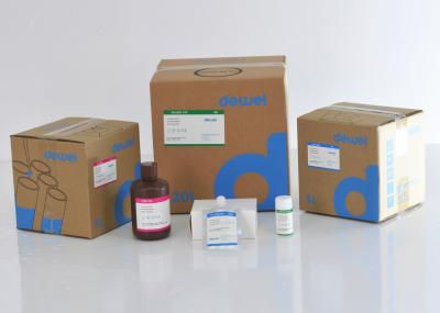 Sysmex Cell Counter Reagents XS-1000i 800i on Hematology Analyzer