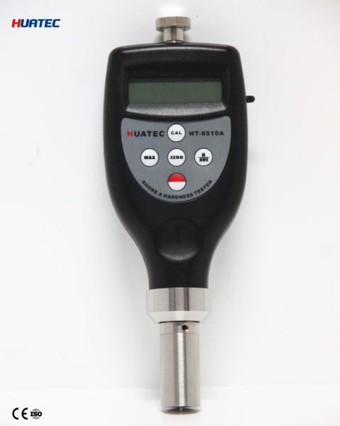 Digital ASTMD2240 / JISK7215 0 - 100HC Shore Durometer HT-6510C