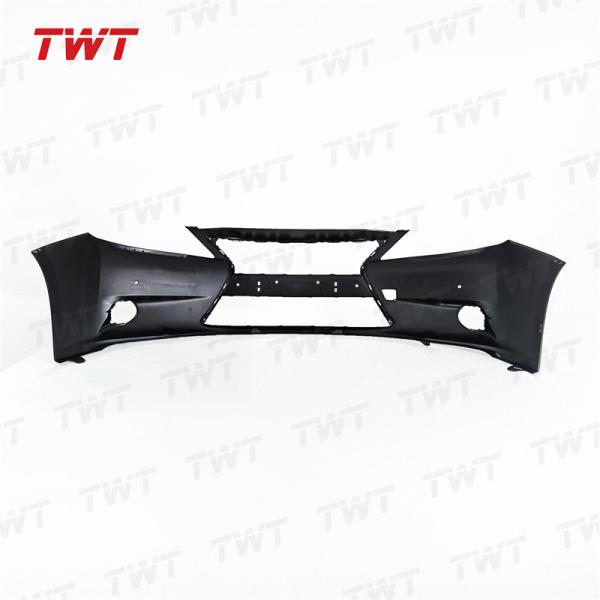 TWT 52119-33995 52119-3T914 Auto Parts Body Kit Car Front Bumper Tow Hook Cover Cap Grille for Toyota Lexus ES2## 350 300H