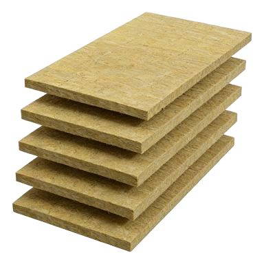 Marine A60 Bulkhead Fireproof Rock Wool Board 30mm Thick