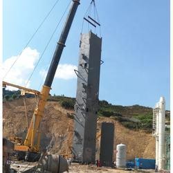 Nitrogen and Oxygen Separating Equipment Nitrogen Producing Machine