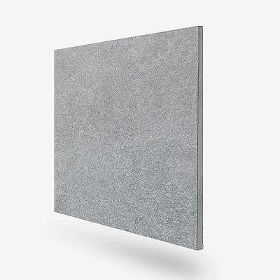 Solução total para projetos Panela de tecto de silicato de cálcio à prova de fogo Espessura 4-25 mm
