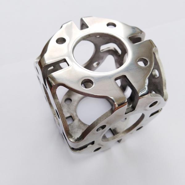 OEM Steel Metal Precision Casting Non Ferrous Alloy Metal Casting Parts