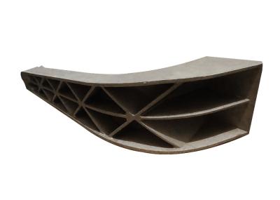 T1/T2/T3 3.4kg Aluminum Die Casting Products , Metal Mold Welding Cast Aluminum