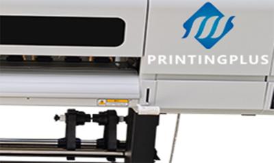 1.5L Dtf Transfer Printer Using The Original Ink Direct Transfer Film Printer