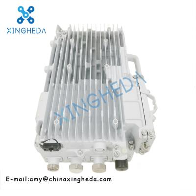 Equipamento da estação base de ZTE ZXSDR R8862A S2100 4G FDD-LTE TD-LTE GSM/UMTS