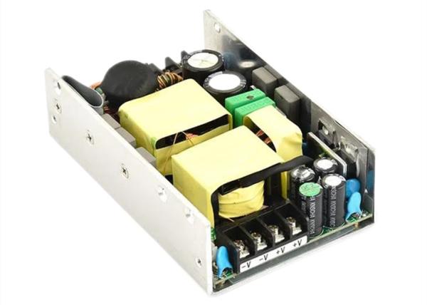 360W Industrial Open Frame Switching Power Supply 12V 24V 36V 48V High Efficiency AC DC Converter SMPS Module