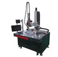 Machine de soudage laser à 4 axes soudeur laser automatique 1000W-6000W