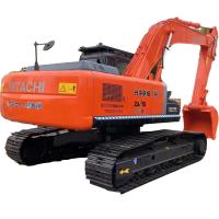 Hitachi Zx240 Used Hydraulic Excavator Hitachi Zaxis 240 Excavator Diesel Engine Type