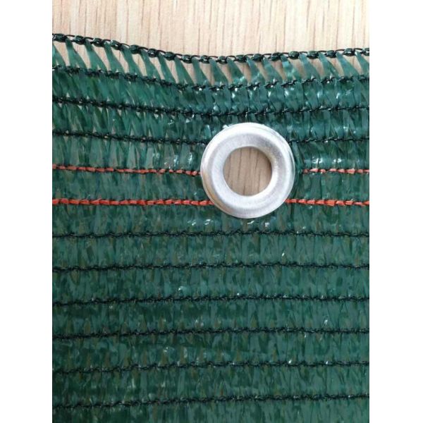 Сеть тени Hdpe земледелия, тень Neting 70gsm завода - 100gsm