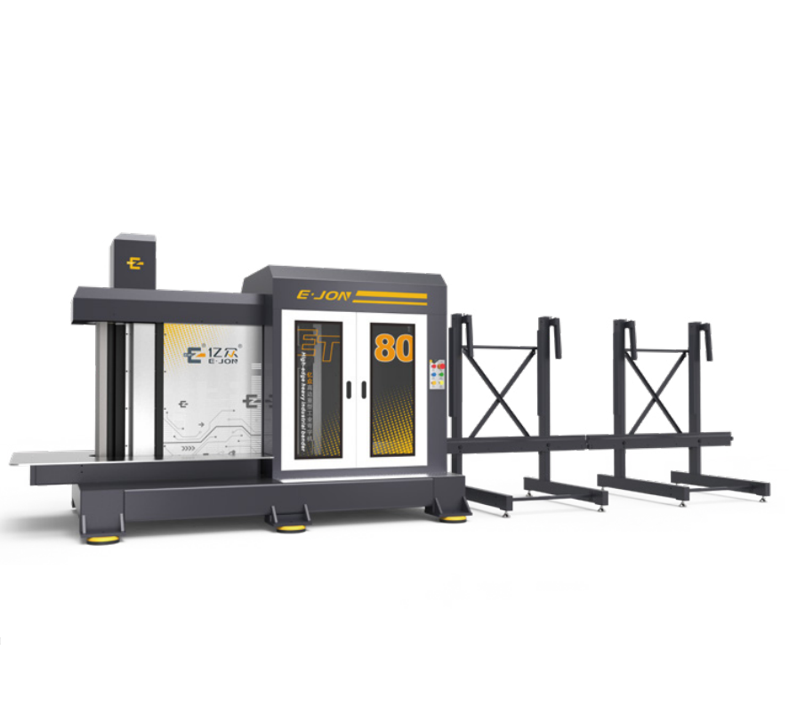 Ejon ET20 Automatic Metal Bending Machine for Full Function Channel Letter Neon Signs