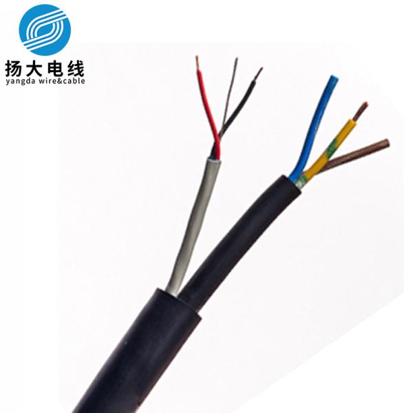 Muticore Copper Flexible PVC Insulated Wire 10mm2 300V 500V Low Medium Voltage
