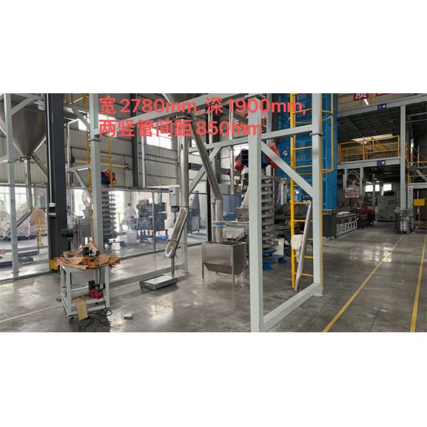 Desiccant Air Dryer Air Dryer With Wide Temperature Range Air Capacity Stainless Steel