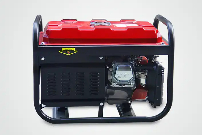 портативная машинка генератора энергии бензина 2.0kw GR2500 для небольших машин