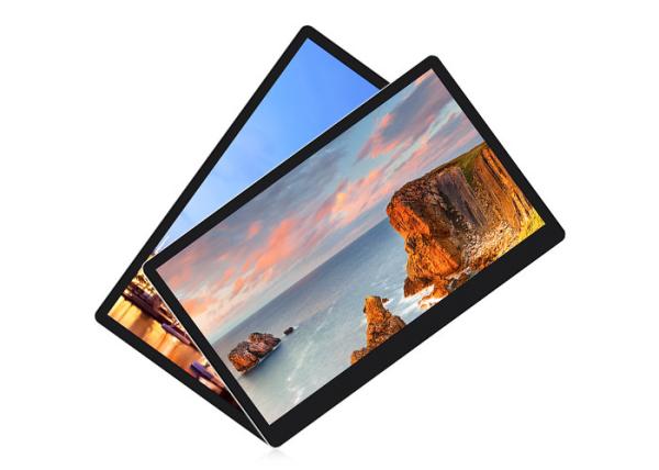 Contrast Ratio 1000:1 Color Gamut 72% USB C Powered 13.3 Inch Portable Monitor