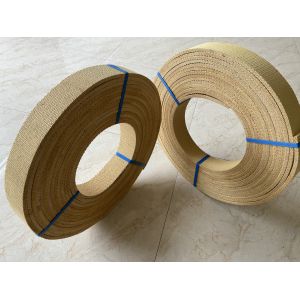 20 Meters Non Asbestos Woven Anchor Windlass Brake Lining Material
