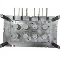 A modelagem por injeção plástica parte o ABS de processamento feito sob encomenda Shell Injection Molding dos produtos do serviço