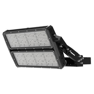 150lm/W LED Indoor Tennis Court Lighting 299880lm SAA Certificated