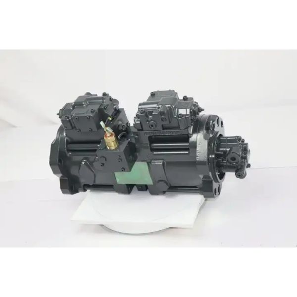 K3V112 DT China Made New Hydraulic Piston Pump for SK200 EX200 PC90 EX120 SK220 SK120 SK230 SK250 PC400-7