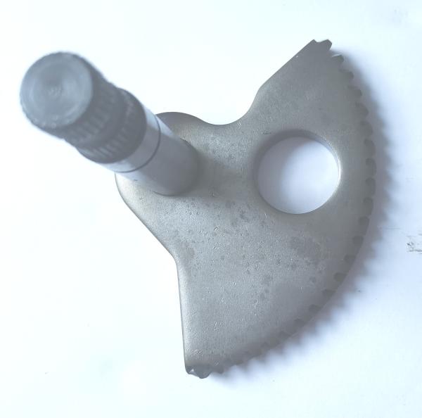 Dynamic Balance Transmission Power Parts Kick Starter For Motorcycle MIO