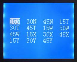 Regular Advanced Twin Digital Rockwell Hardness Testing Machine For Material