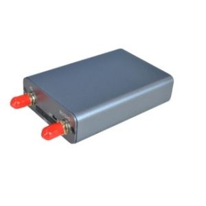 GPS Vehicle Tracker