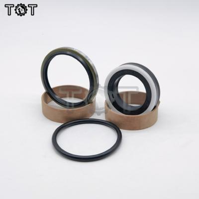 PC200-7 09370-00070 Track Adjuster Seal Kit 70*45*15.5mm