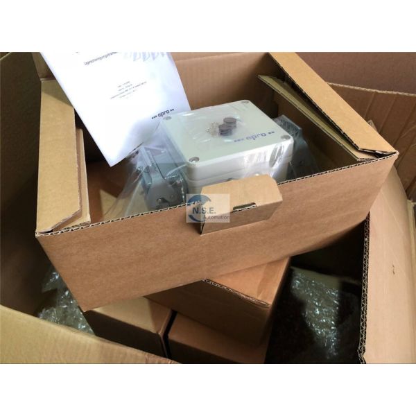 Передатчик ММС 3210 смещения вала Двойн-канала Эпро ММС3210