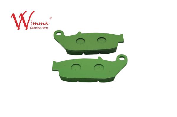 WIMMA AKT180 Peças sobressalentes de motocicleta Custom TRR R Brake Pads OEM