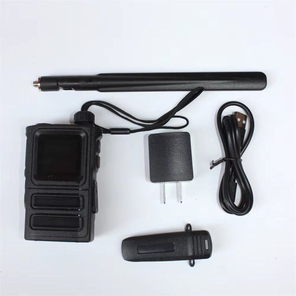                    Skydroid S10 Drone Alarmer Handheld Drone Detector             