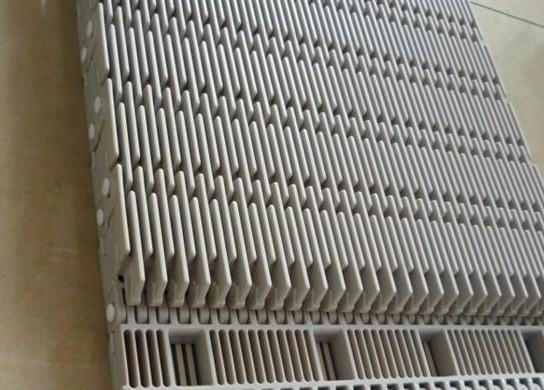                  Food Grade Noodle Production Transport Conveyor Chain for Food Processing             
