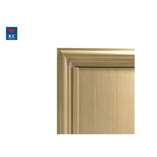 CE House Entry Gate Soundproof 120min Fire Rated Steel Doors