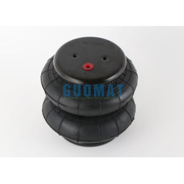 Replacement  Air Bag Air Lift 2B-6 58437 Double Convoluted Type Suspension Air Spring