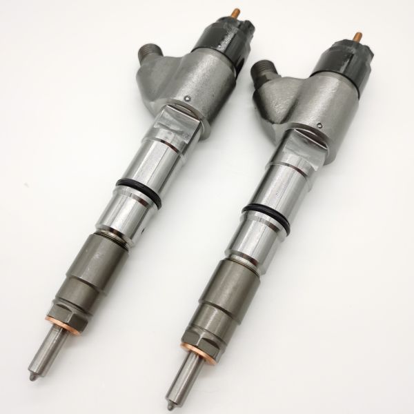 Высококачественный новый дизельный инжектор 0445120066