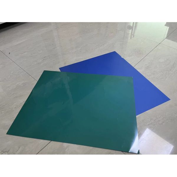 紙印刷用の二重コーティングのCTP印刷プレート