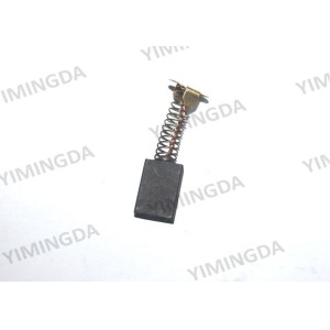 Motor Brush Baldor for Cutter