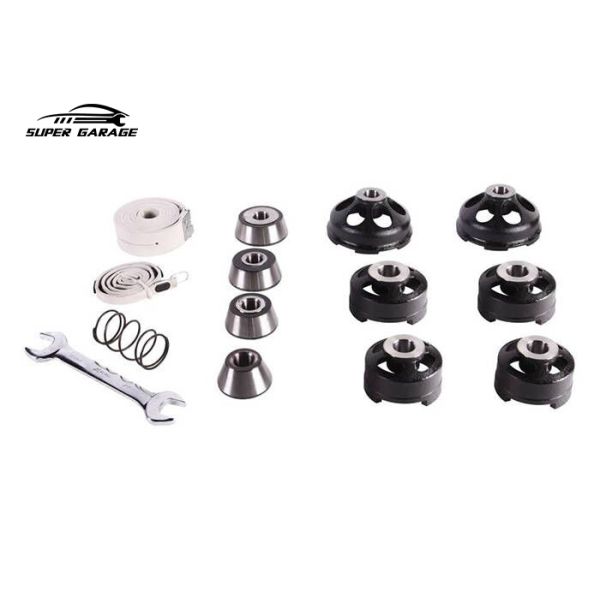 70-320RPM Automotive Brake Disc Lathe Machine 229mm 110V 220V 380V