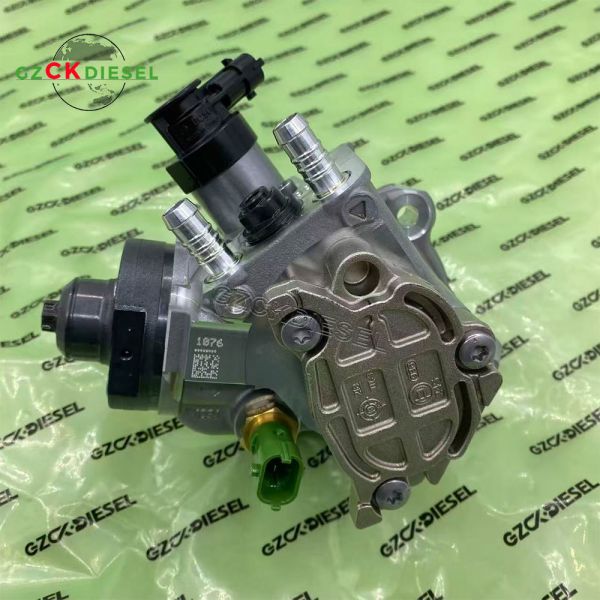 Original CP4 Fuel Injection Pump 0 445 010 766 0445010766 8983320620 8-98332062-0