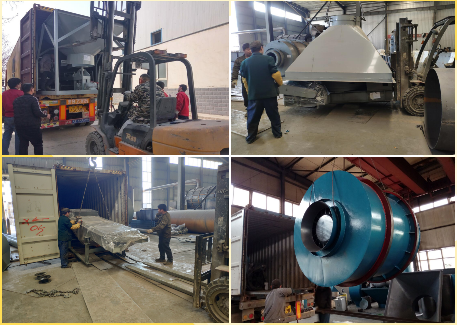 Машина песка шлака более сухая