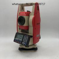 Référence totale 1000m KTS442R10UT d'enquête de coordonnée de Reflectorless
