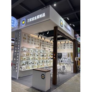Foshan Wanju Sheng Metal Products Co., Ltd.