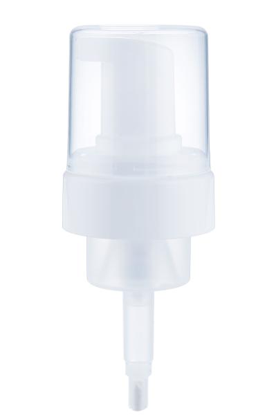 Logo Mini Foam Pump feito sob encomenda