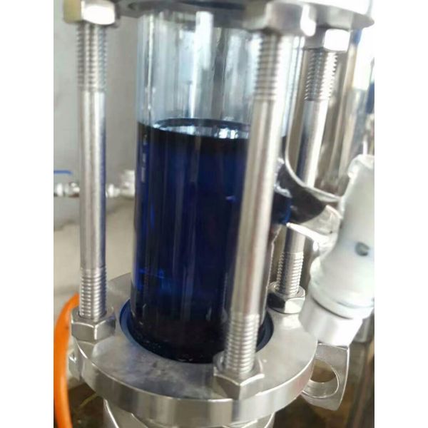 Long Service Life Supercritical Fluid Co2 Extraction Equipment for Essential Oil State-of-the-Art Technology