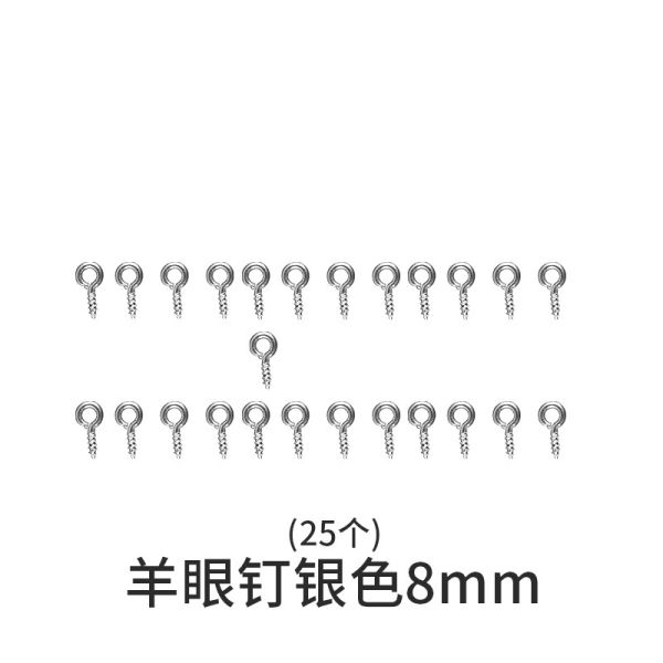 DIY Crystal Dropping Gel Mirror Size English Alphabet Number Pendant Keychain Silicone Mold