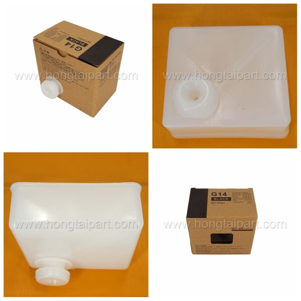 Container de tinta G-14 para Duplo DRG-320 325 305 315